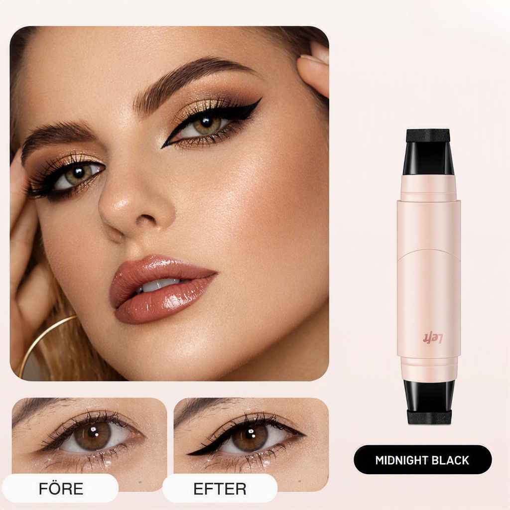 Eyeliner Stamp