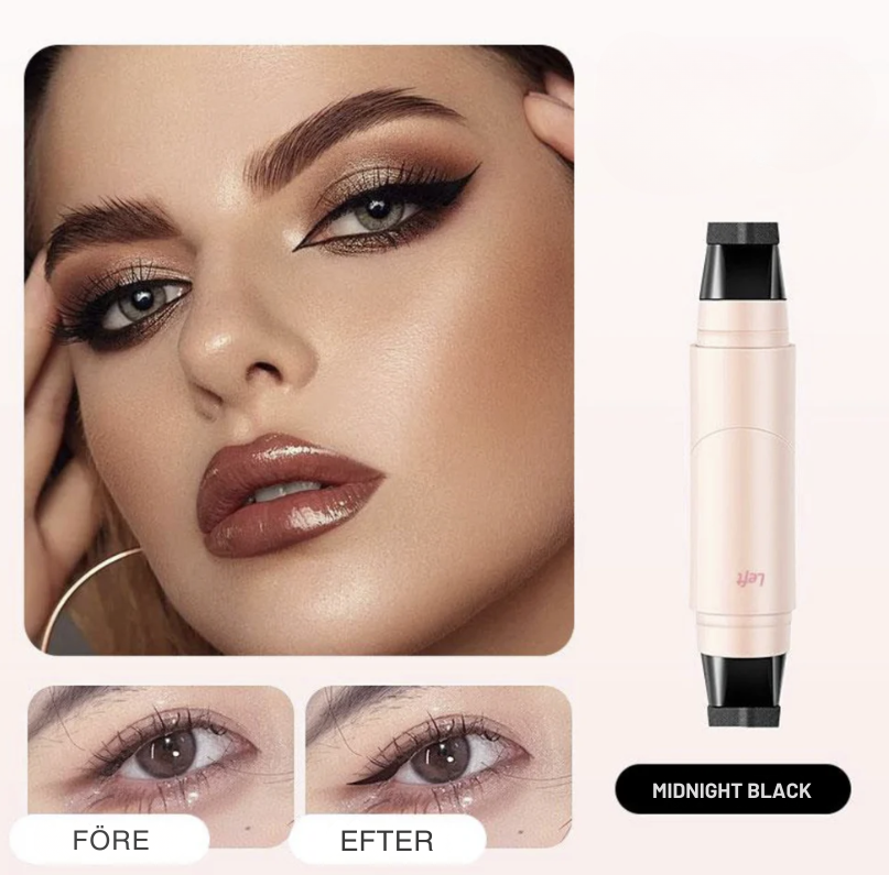 Eyeliner Stamp